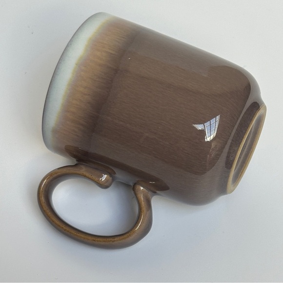 Denby Double Dip Truffle Stoneware Mug - Set of 4 - Picture 5 of 12